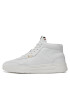 Boss Sneakers Baltimore Hito 50512381 Alb - Pled.ro