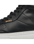 Boss Sneakers Baltimore Hito 50512381 Negru - Pled.ro