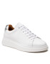 Boss Sneakers Bulton Runn 50465468 10240265 01 Alb - Pled.ro