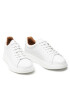 Boss Sneakers Bulton 50470938 10240265 01 Alb - Pled.ro