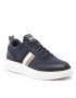 Boss Sneakers Bulton Runn 50474953 10227343 01 Bleumarin - Pled.ro