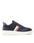 Boss Sneakers Bulton Runn 50474953 10227343 01 Bleumarin - Pled.ro