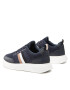 Boss Sneakers Bulton Runn 50474953 10227343 01 Bleumarin - Pled.ro