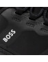 Boss Sneakers Cedric 50480883 10232558 01 Negru - Pled.ro