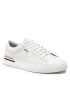 Boss Sneakers Clint 50480517 10245494 01 Alb - Pled.ro