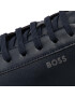 Boss Sneakers Clint 50480517 10245494 01 Bleumarin - Pled.ro