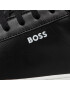 Boss Sneakers Clint 50480517 10245494 01 Negru - Pled.ro