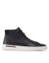 Boss Sneakers Clint 50486503 10245504 01 Negru - Pled.ro