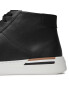 Boss Sneakers Clint 50502892 10249945 01 Negru - Pled.ro