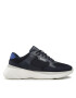 Boss Sneakers Dean 50474955 10240740 01 Bleumarin - Pled.ro