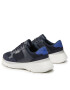 Boss Sneakers Dean 50474955 10240740 01 Bleumarin - Pled.ro