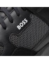 Boss Sneakers Dean 50474955 10240740 01 Negru - Pled.ro