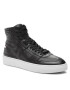 Boss Sneakers Gary Hito 50503325 Negru - Pled.ro