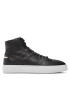 Boss Sneakers Gary Hito 50503325 Negru - Pled.ro