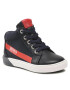 Boss Sneakers J09162 D Bleumarin - Pled.ro