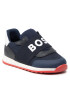 Boss Sneakers J09171 M Bleumarin - Pled.ro