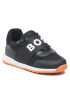 Boss Sneakers J09178 S Negru - Pled.ro