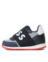 Boss Sneakers J09192 M Bleumarin - Pled.ro