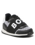 Boss Sneakers J09192 M Negru - Pled.ro