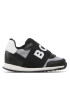 Boss Sneakers J09192 M Negru - Pled.ro