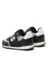 Boss Sneakers J09192 M Negru - Pled.ro