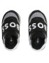 Boss Sneakers J09192 M Negru - Pled.ro