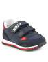 Boss Sneakers J09201 S Bleumarin - Pled.ro