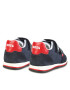 Boss Sneakers J09201 S Bleumarin - Pled.ro