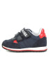 Boss Sneakers J09201 S Bleumarin - Pled.ro