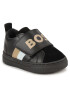 Boss Sneakers J09202 S Negru - Pled.ro