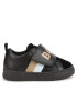 Boss Sneakers J09202 S Negru - Pled.ro