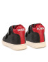 Boss Sneakers J09207 M Negru - Pled.ro