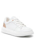 Boss Sneakers J19056 S Alb - Pled.ro