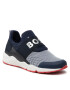 Boss Sneakers J19070 S Bleumarin - Pled.ro