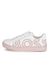 Boss Sneakers J19081 M Roz - Pled.ro