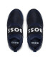 Boss Sneakers J29295 M Bleumarin - Pled.ro