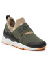 Boss Sneakers J29295 M Verde - Pled.ro