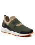 Boss Sneakers J29295 S Verde - Pled.ro