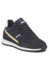 Boss Sneakers J29302 M Bleumarin - Pled.ro