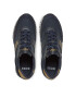 Boss Sneakers J29347 M Bleumarin - Pled.ro