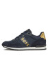 Boss Sneakers J29347 M Bleumarin - Pled.ro