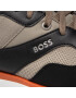 Boss Sneakers Jonah 50480534 10214652 01 Bej - Pled.ro