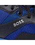 Boss Sneakers Jonah 50480534 10214652 01 Bleumarin - Pled.ro