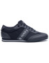 Boss Sneakers Lighter 50370438 10199225 01 Bleumarin - Pled.ro