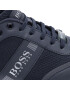 Boss Sneakers Lighter 50370438 10199225 01 Bleumarin - Pled.ro