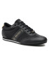 Boss Sneakers Lighter 50370438 10199225 01 Negru - Pled.ro