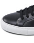 Boss Sneakers Mirage 50472128 10230772 01 Negru - Pled.ro