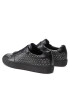 Boss Sneakers Mirage Tenn 50473343 10230772 01 Negru - Pled.ro