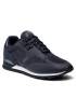 Boss Sneakers Parkour 50455306 10236286 01 Bleumarin - Pled.ro