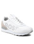 Boss Sneakers Parkour 50464547 10240011 01 Alb - Pled.ro